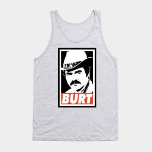 BURT Tank Top